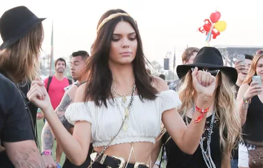 Summer Festival Season Outfit Inspo