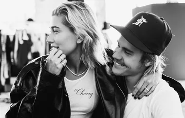 Justin Bieber talked about marrying Hailey in an interview from 2016