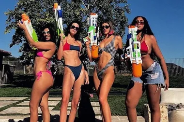 This is the latest body trend blowing up on Instagram
