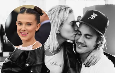 Celebrities react to Justin Bieber and Hailey Baldwin’s engagement