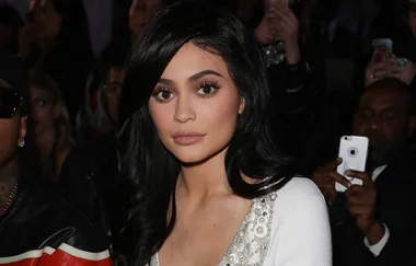 Kylie Jenner Reveals The *Actual* Reason Why She Got Lip Injections