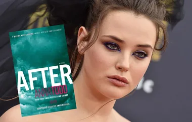 We can’t believe who is officially playing Tessa in ‘After’