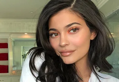 WATCH: Kylie Jenner just announced her brand new business