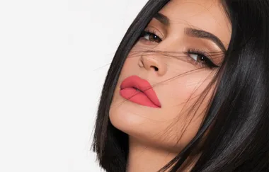 Kylie Jenner faces major backlash for her Forbes magazine cover