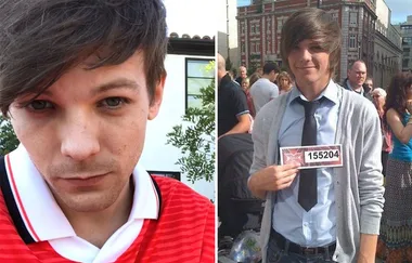Louis Tomlinson is returning to X Factor as a judge