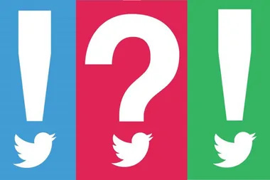 Get ready to lose all your Twitter followers