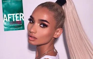 OMG Pia Mia has just been cast in the movie ‘After’