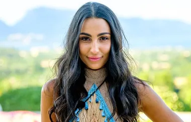 Love Island’s Tayla Damir debuts hair transformation in Sydney