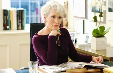 ‘The Devil Wears Prada’ author reveals the one thing she didn’t like about the film