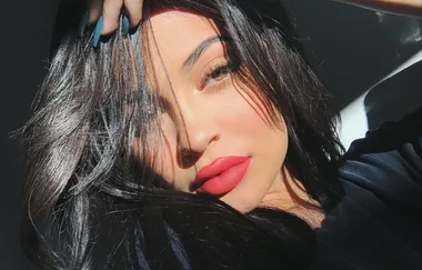 So the dictionary just shaded the F*$% out of Kylie Jenner
