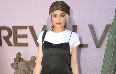 3 Ways To Nail The Slip Dress Trend