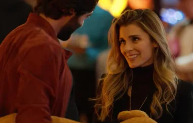 UnREAL season 4 is almost here and this time Rachel is finding love