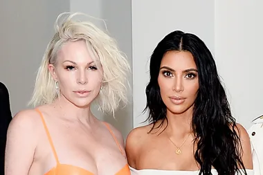 kim k joyce