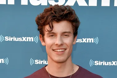 Shawn Mendes reveals his most embarrassing moment EVER