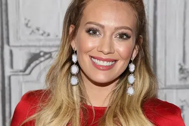 Hilary Duff ate this controversial dish while pregnant and people are freaking out