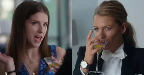 simple favour