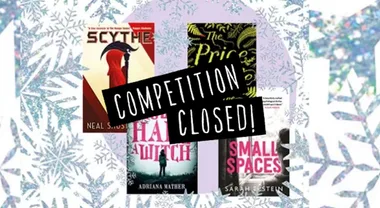 Wednesday Win: Walker Books Australia Pack