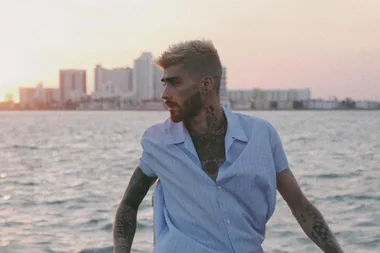 Zayn’s new single is giving us hella funk vibes