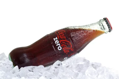 coke zero