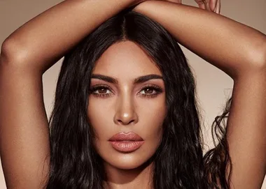 Kim Kardashian is being sued over her new ‘Kimoji Vibes’ perfume