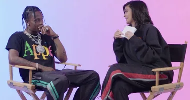 Travis Scott didn’t know all the names of Kylie Jenner’s dogs
