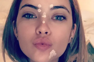 ashley benson