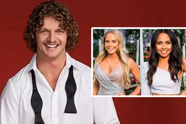 The first girls announced to join Nick Cummings’ season of The Bachelor Australia