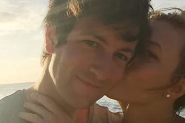 Karlie Kloss shares photos of her honeymoon with Josh Kushner