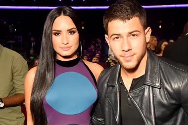 Nick Jonas devastated by Demi Lovato’s overdose