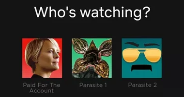 Netflix introduces personalised avatars