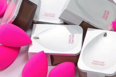 beauty blender
