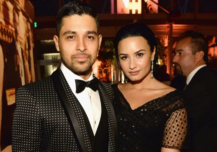 demi wilmer