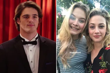 Jacob Elordi and Riverdale star Tiera Skovbye have signed on to star in a movie together