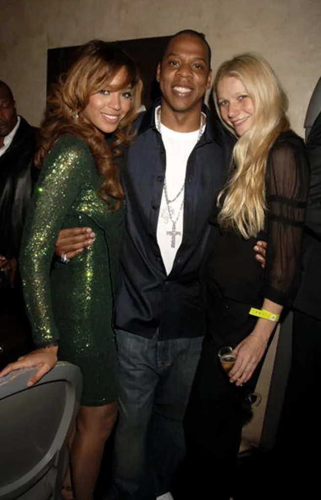jay z beyonce