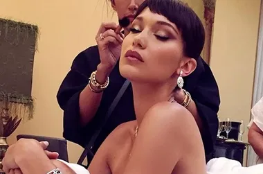 This is the most popular waterproof mascara according to Pinterest
