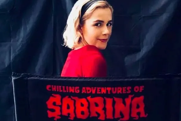 sabrina