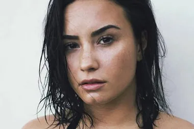 Demi Lovato breaks her silence following her overdose