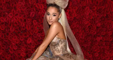 Ariana Grande gets very honest about her fans and reveals the truth about “God Is a Woman”