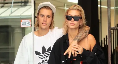 Are Justin Bieber and Hailey Baldwin already married?