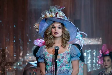 Is this Netflix’s most controversial show ever?