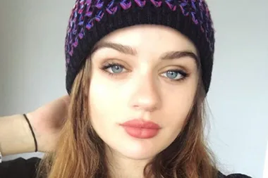 Joey King will be starring in a teen-version of ‘Ghost’