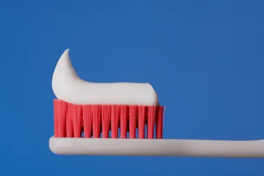 Can toothpaste make your boobs grow?!