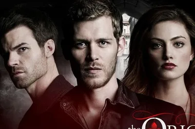 The Originals series finale just aired and RIP to one of your faves