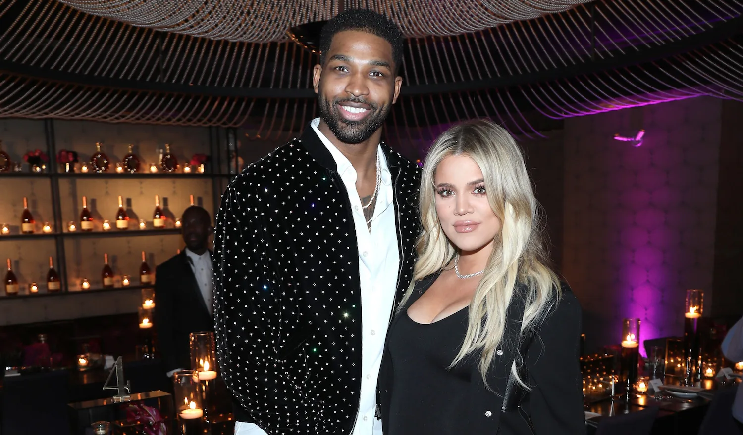 Khloe Kardashian calls Tristan ‘piece of s**t’ in new KUWTK episode