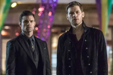 So turns out ‘The Originals’ finale had an alternate ending
