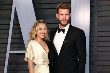 The reason Liam Hemsworth and Miley Cyrus might never get married