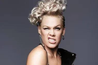 Pink postpones her third Sydney show
