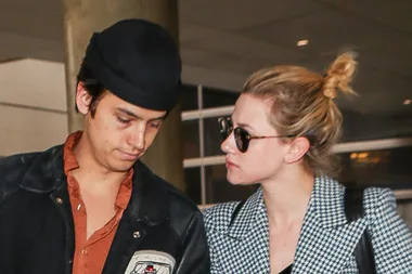 Alice Cooper’s mum has spoken out about Bughead