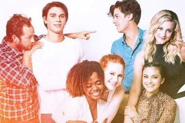 Riverdale is getting a spinoff show!