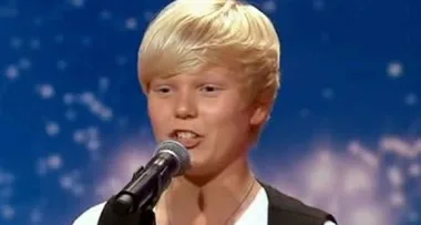 Jack Vidgen’s shock new look: You won’t recognise him
